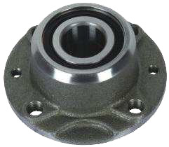 DACF1083CR - hub unit DACF1083CR hub unit